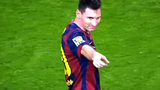 Xem lại 10 bàn thắng đẹp nhất của Messi mùa giải 2014/15