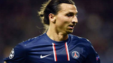 Xem lại 10 bàn thắng tuyệt đẹp của Ibrahimovic 