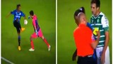 Quay chậm bàn thắng “ăn cắp trứng gà” của Ronaldinho