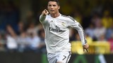 Những màn trình diễn đáng nể của Ronaldo trong mùa giải 2014/2015