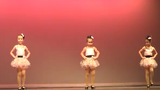 Bé gái 6 tuổi nhảy khiến 20 triệu người há hốc mồm