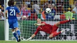 5 pha đá penalty theo kiểu Panenka nổi tiếng nhất