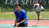 Tay vợt Việt Nam vào tứ kết Wimbledon khiến báo Anh "choáng"