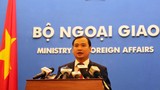 Campuchia không đáp ứng đề nghị thiện chí của VN về vấn đề biên giới