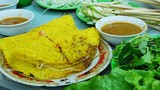 Video gói gọn ẩm thực đêm ngon tuyệt ở Đà Nẵng 