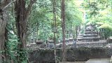 Khám phá nghĩa trang thái giám độc nhất vô nhị Việt Nam