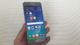 Thử nghiệm tính năng đỉnh của Samsung Galaxy Note 5