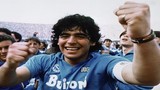 Pha ghi bàn của Maradona như “trêu ngươi” hàng thủ đối phương 