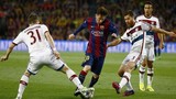 Top 10 pha đi bóng không tưởng siêu đẹp của Messi 