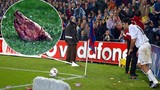 10 khoảnh khắc không thể quên trong cuộc chiến Real và Barca