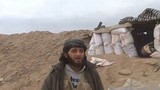 Chiến binh Hồi giáo nổ tung khi đang quay video tuyên truyền