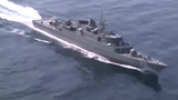 Hải quân Iran phô diễn sức mạnh bằng những vũ khí đáng sợ