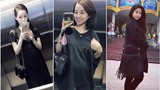 Giới trẻ Việt chết mê vẻ xinh đẹp của các hot girl khi mang bầu