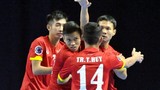 Những bàn thắng làm nên kì tích của ĐT Futsal Việt Nam