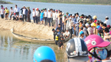 Tìm thấy thi thể 9 học sinh chết đuối ở Quảng Ngãi