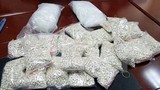 Sơn La bắt vụ vận chuyển trái phép 1.800 viên ma túy tổng hợp