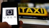 Siết quản lý xe hợp đồng dưới 9 chỗ, taxi Uber, Grab