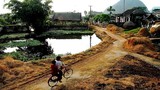 Hình ảnh bình dị tuyệt đẹp của cố đô Ninh Bình