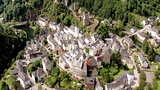 Vì sao đất nước Luxembourg là nơi dễ sống nhất thế giới?