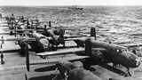 Giải mật cuộc không kích của Mỹ rửa hận Trân Châu Cảng