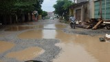 Thanh Hóa: Dân khốn khổ vì tỉnh lộ 515 xuống cấp trầm trọng