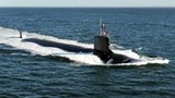 Xem siêu tàu ngầm Mỹ tiêu diệt mục tiêu thần tốc