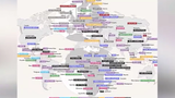 Bản đồ “những cái nhất” trên thế giới: Việt Nam nhất điều gì?