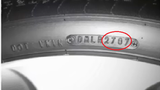 Khám phá 4 con số bí ẩn trên lốp xe 