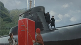 Tàu ngầm Nga nổi lên mua tủ lạnh của ngư dân Na Uy