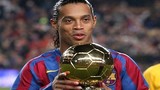 Bí mật cuộc đời của Ronaldinho chắc chắn bạn chưa biết