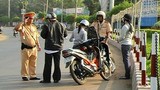 CSGT Hà Nội không ra quân “đứng đường” xử lý xe không chính chủ
