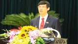 Chủ tịch Thanh Hóa cấm công chức mang quà chúc Tết cấp trên