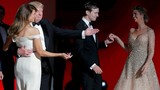 Màn khiêu vũ ngọt ngào của vợ chồng Tổng thống Donald Trump