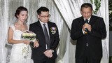 Đám cưới cô dâu Việt tại Malaysia 