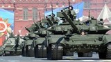 Những khí tài thể hiện uy lực hàng đầu thế giới của Nga