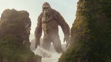 Ngỡ ngàng cảnh đẹp Việt Nam trong bom tấn “Kong: Skull Island“