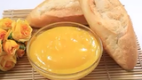 Cách làm sốt chấm bánh mì thơm ngon