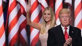 Quyền lực của “đệ nhất tiểu thư” Ivanka Trump trong lịch sử Mỹ