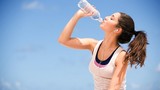 Những thời điểm uống nước tốt nhất để khỏe mạnh