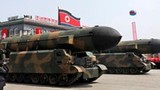 Vũ khí hạt nhân của Triều Tiên mạnh cỡ nào?
