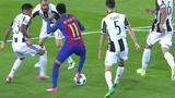 Những pha đi bóng “làm khổ” hàng thủ đối phương của Neymar
