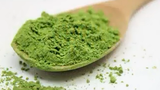 Bất ngờ lợi ích của matcha trà xanh đối với sức khỏe