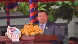 Thủ tướng Campuchia Hun Sen bất ngờ nhập viện tại Singapore