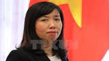 Bộ Ngoại giao Việt Nam lên tiếng về quan hệ Trung Quốc-Mỹ