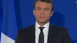 Tiết lộ 5 lý do ông Macron đắc cử Tổng thống Pháp