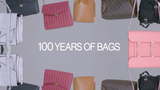 Bất ngờ từ lịch sử mẫu túi xách trong vòng 100 năm qua
