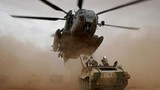 Ngắm độ “khủng” trực thăng vận tải quân sự lớn nhất thế giới 