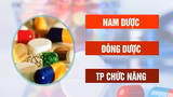 Thuốc nào dễ bị làm giả nhất trên thị trường?