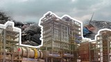 Video: Nhà máy điện trị giá 300 tỷ từ bãi rác lớn nhất Hà Nội