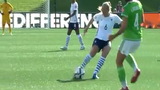 Video: Những pha ghi bàn tuyệt đẹp của các nữ cầu thủ